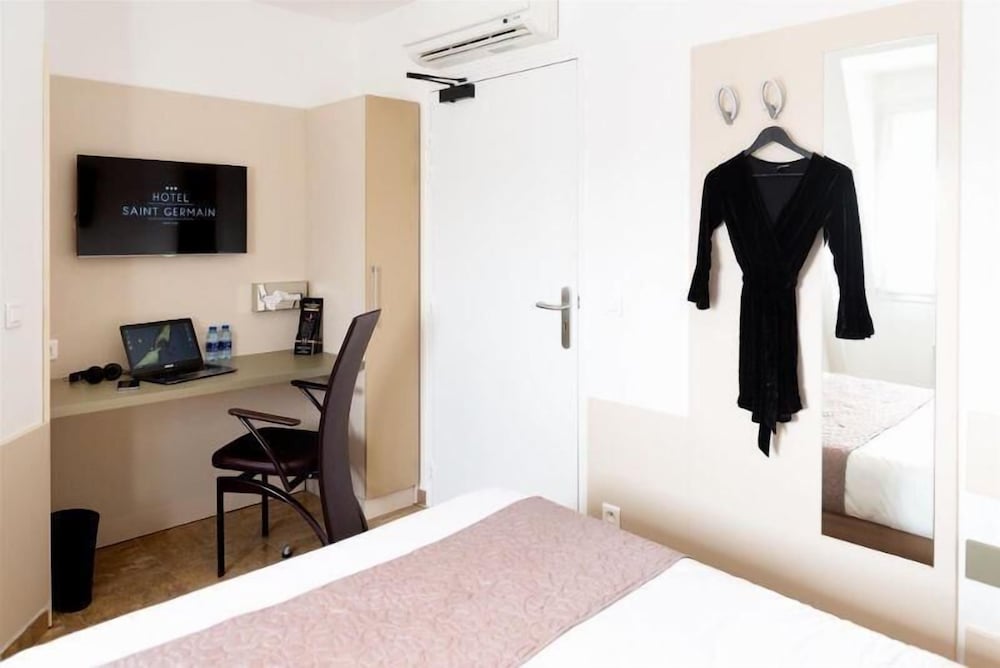 Hotel Le Saint Germain 27/33