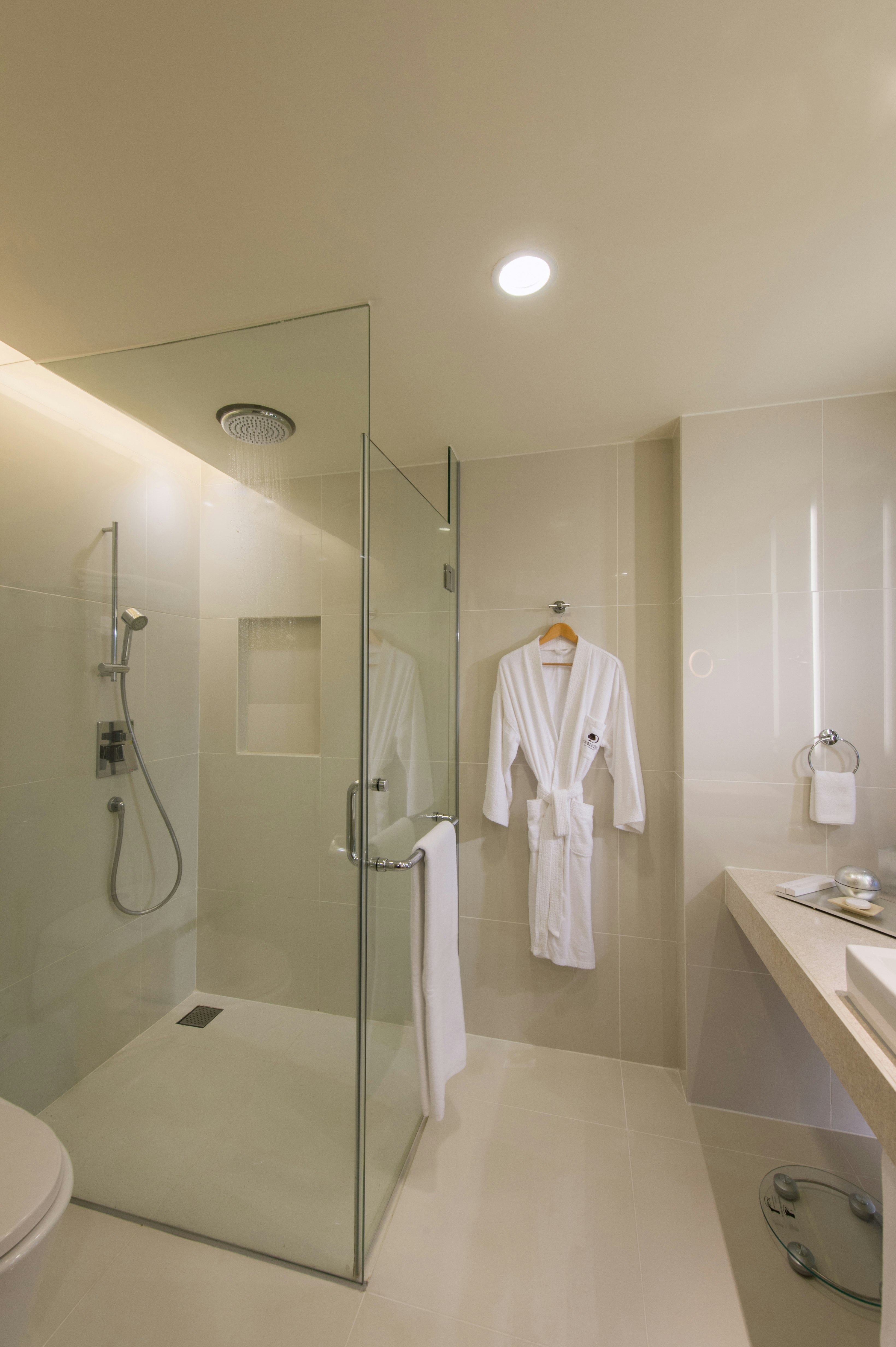 Executive, Suite, King Bed