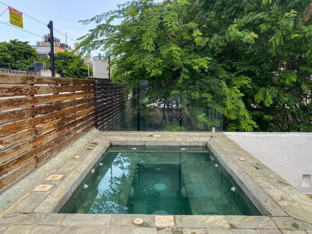 Casa Charlotte Alma Hotels 21/50