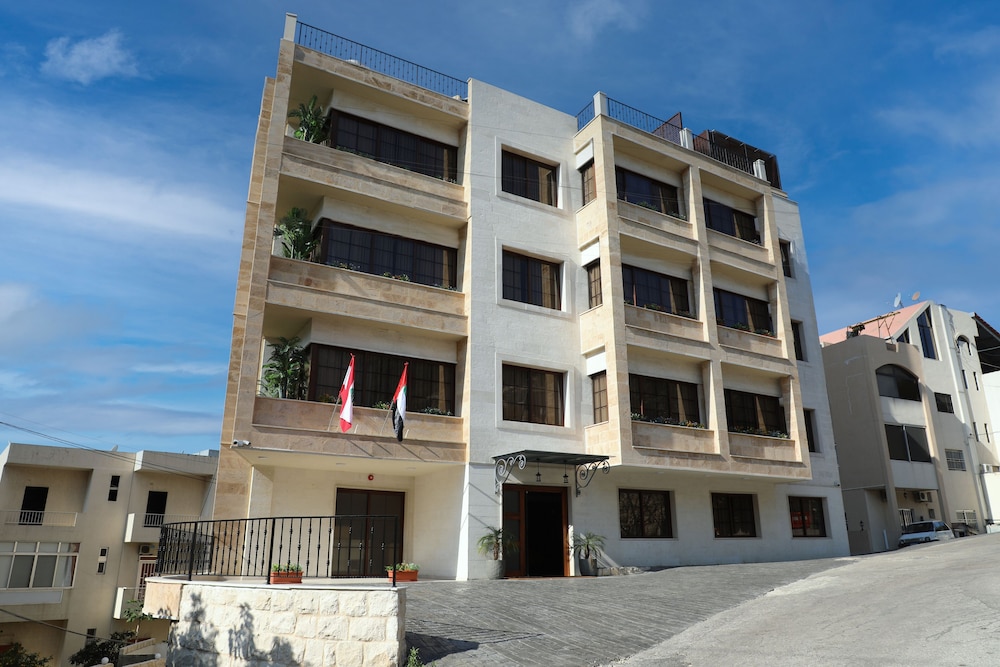 Byblos Palms Suite Hotel, Byblos in Blat