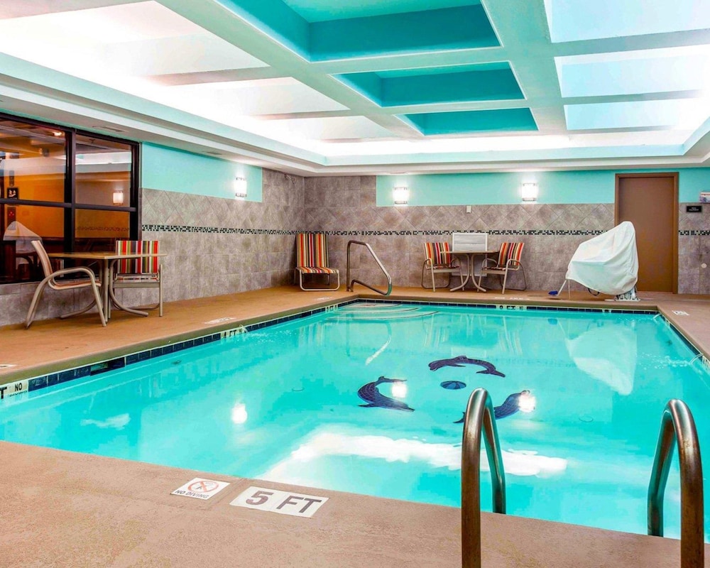 Comfort Suites At Kennesaw State University 5/47