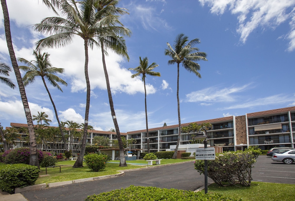 Maui Parkshore - Maui Condo &amp; Home 58/70