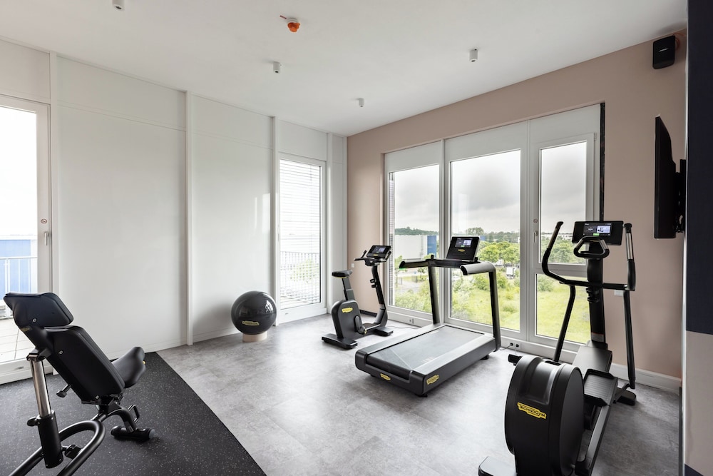 Candlewood Suites Berlin Airport by IHG 27/50