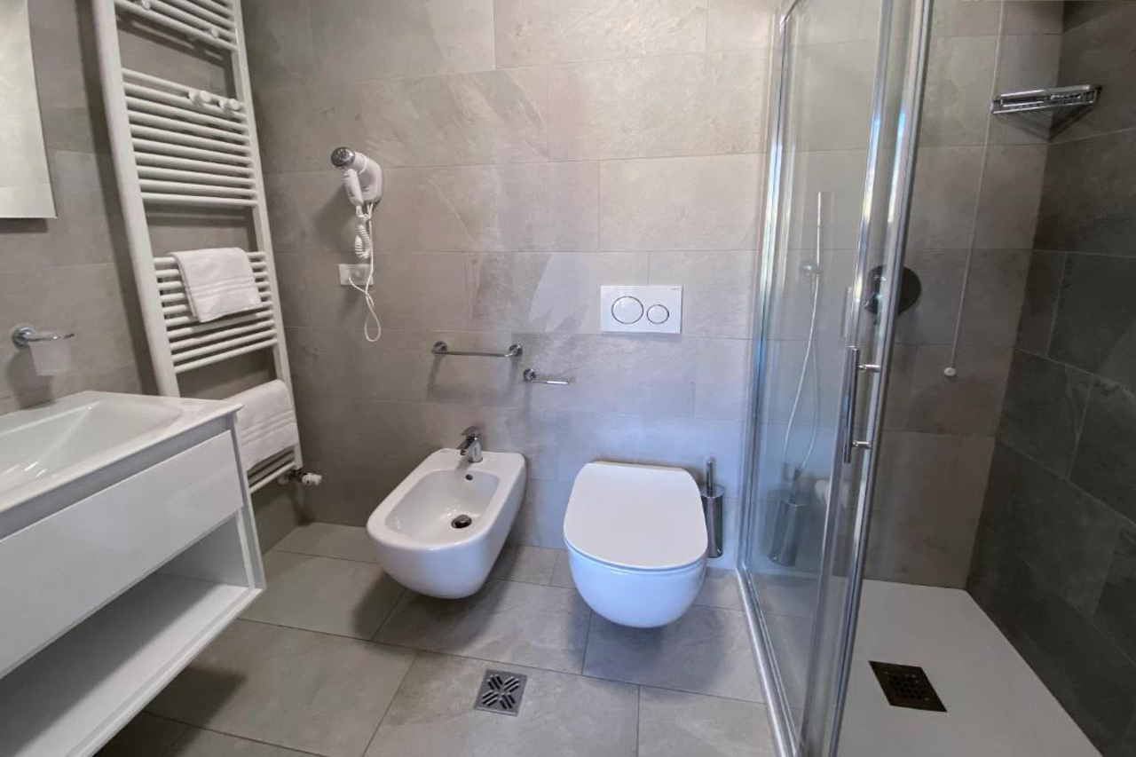 Hotel Villa Paolina 17/17