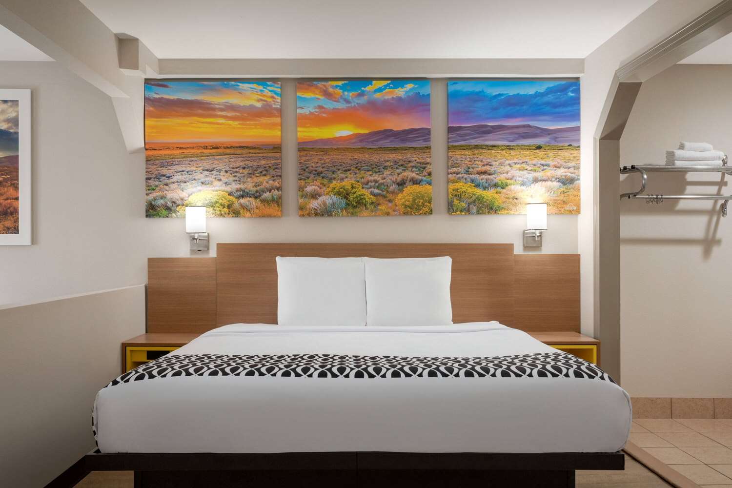 Days Inn by Wyndham Covington 9/23