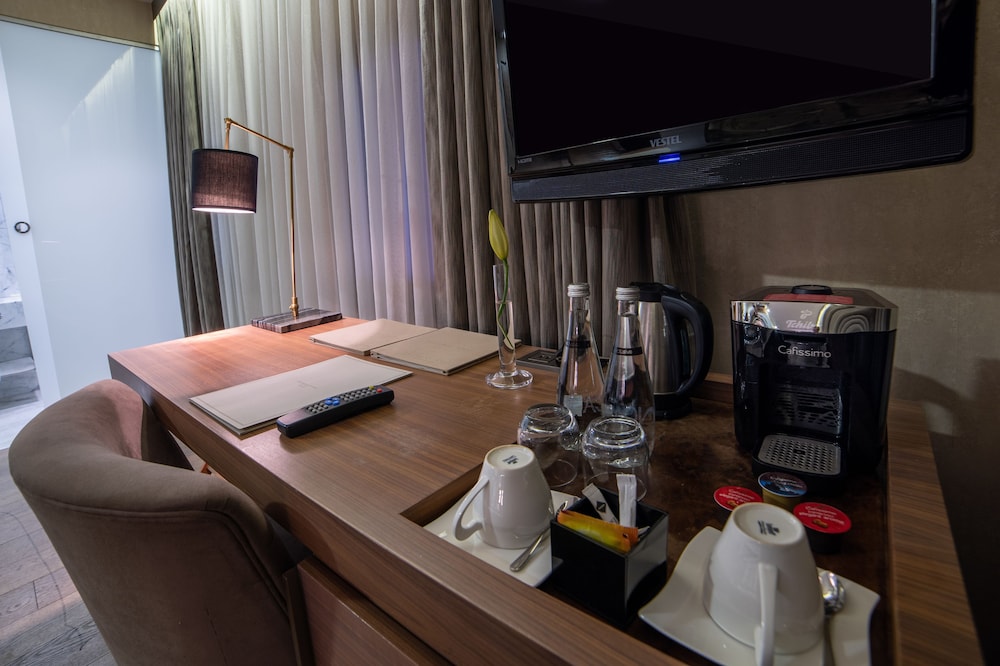 Hotel St. Sophia Istanbul 43/76