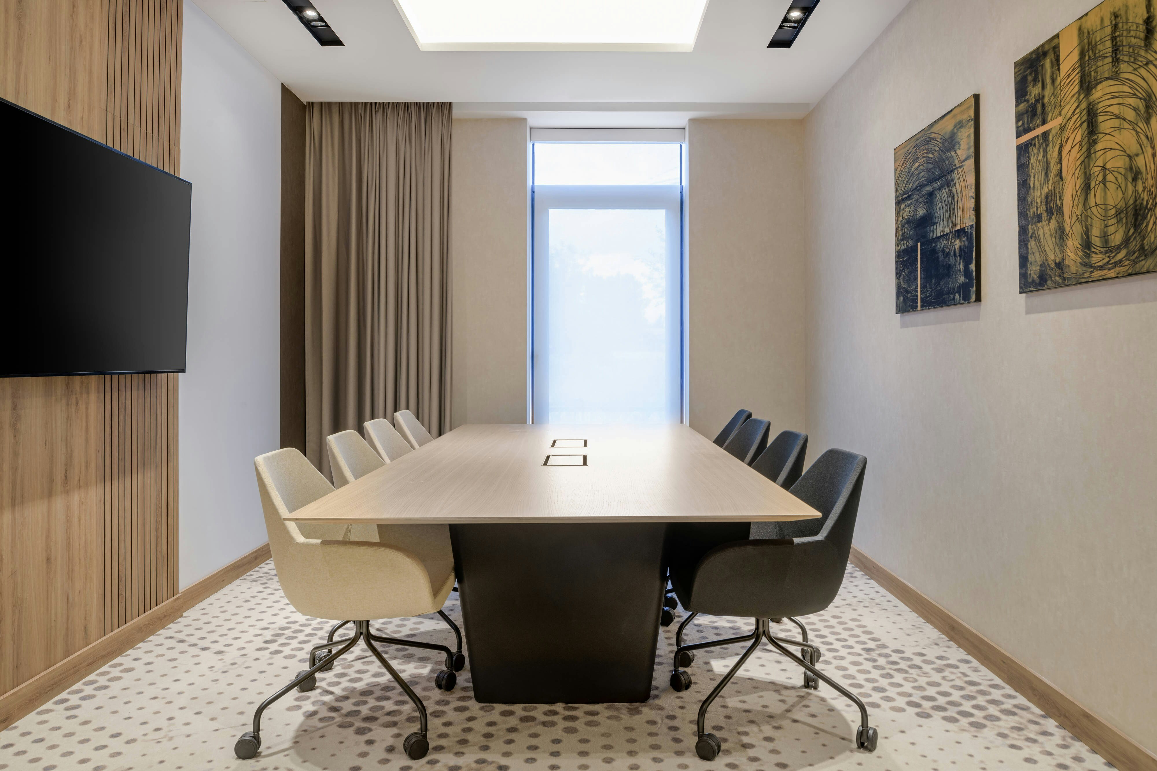 AC Hotel by Marriott Krakow 53/57