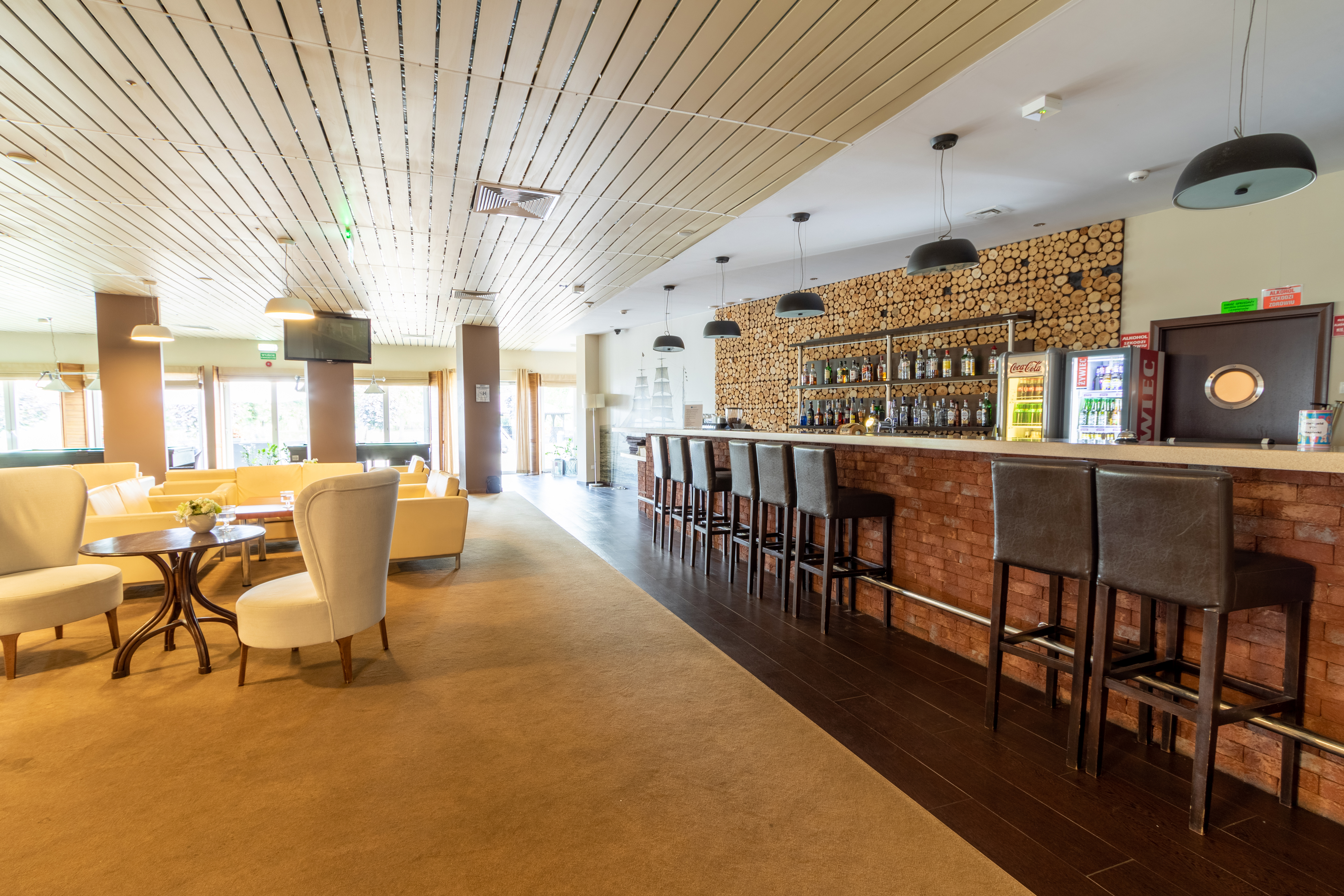 Hotel Wolin 40/48