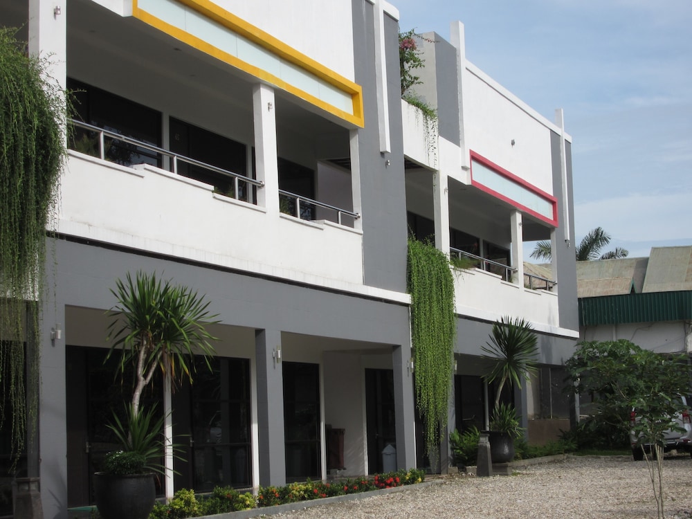 Hotel Banjar Permai 4/27