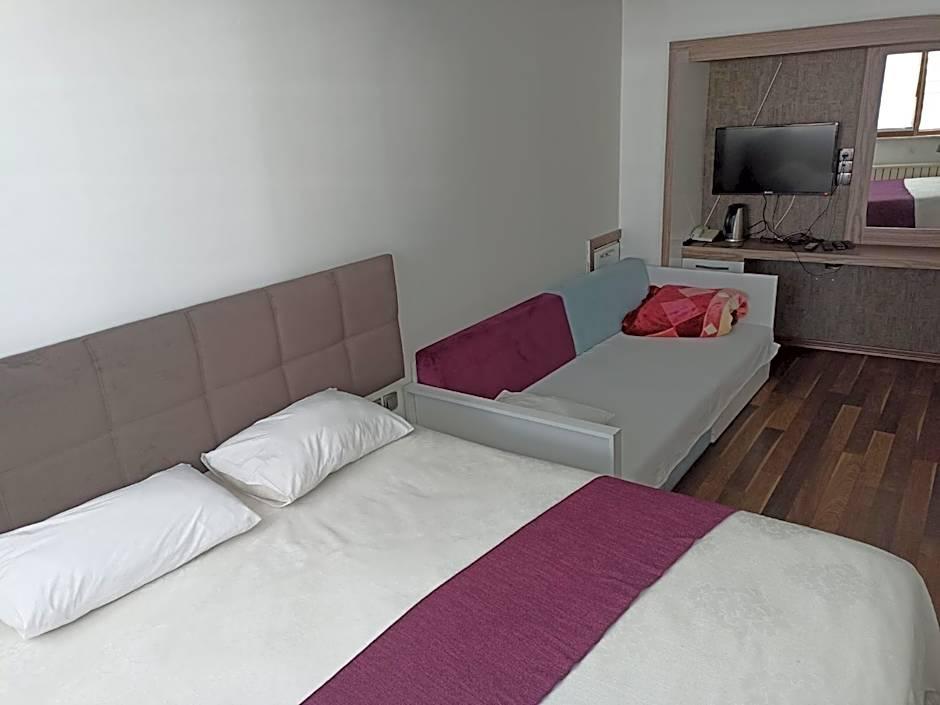 Garra Hotels 22/50