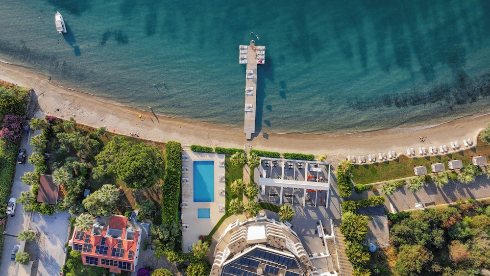 Med Inn Boutique Hotel 52/56