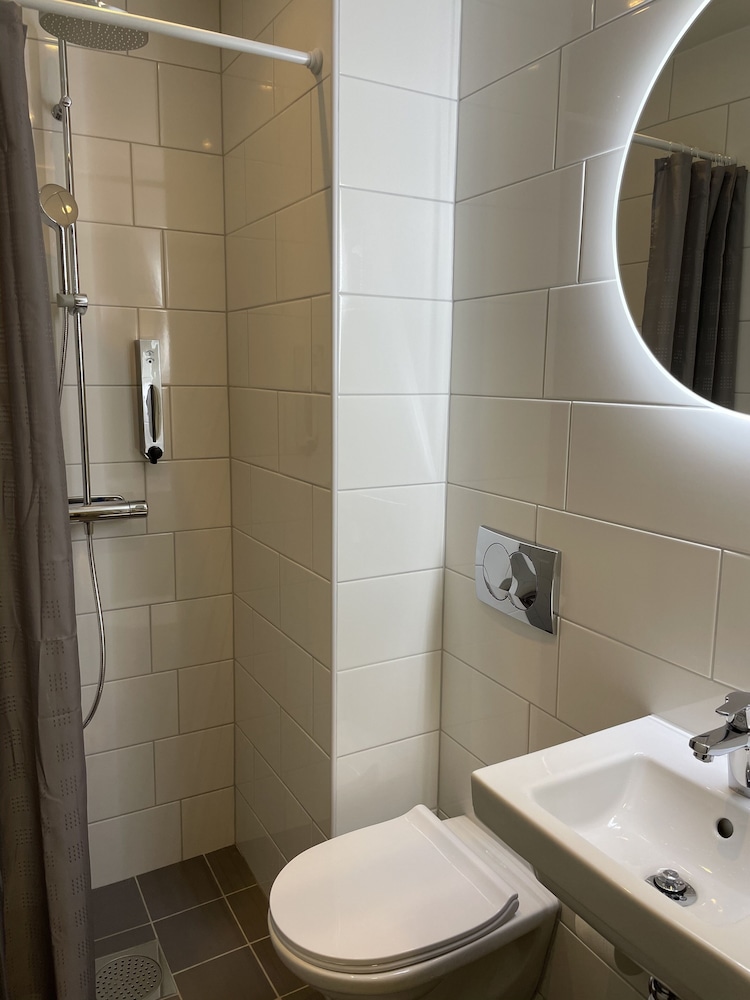 Unique Hotel Jungfrugatan 63/70