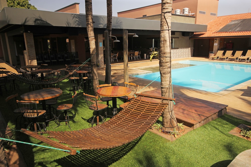 Carpe Diem Eco Resort and Spa 17/72