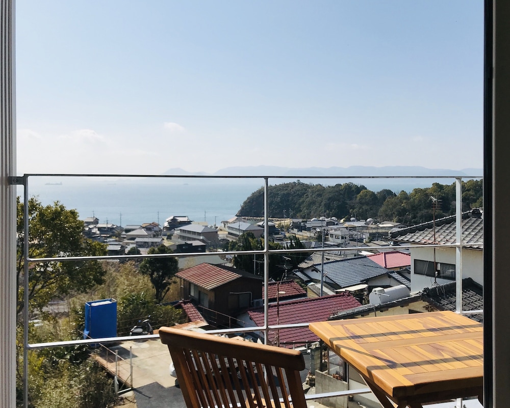 MY LODGE Naoshima 29/50