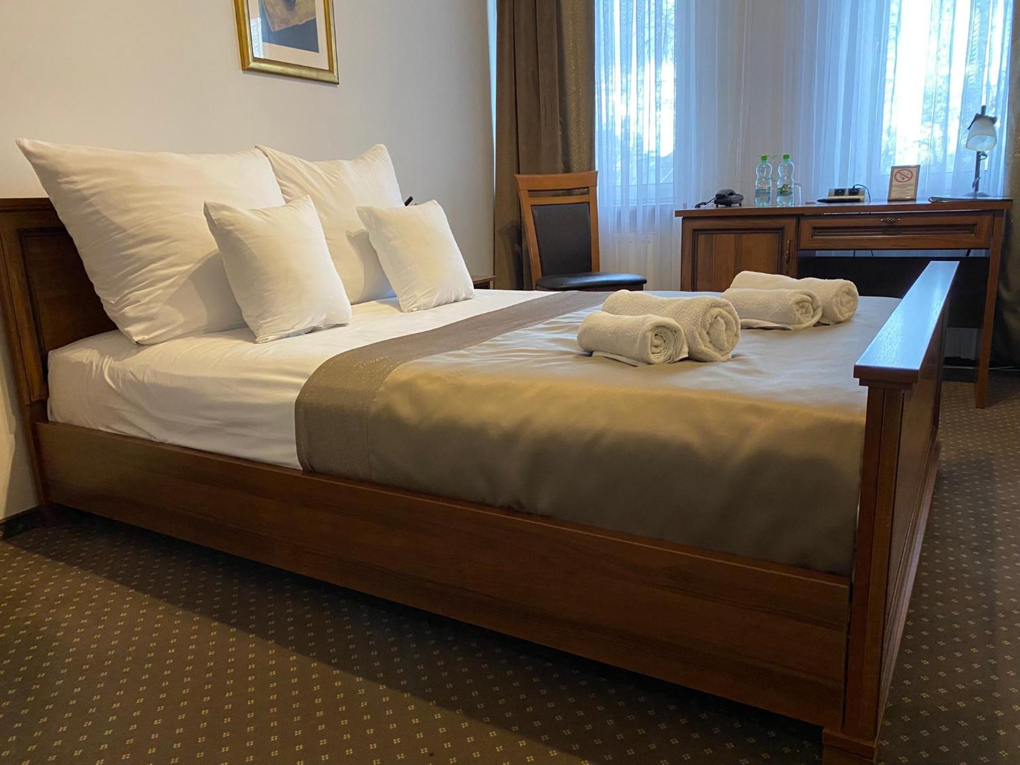 Hotel Constancja 8/37