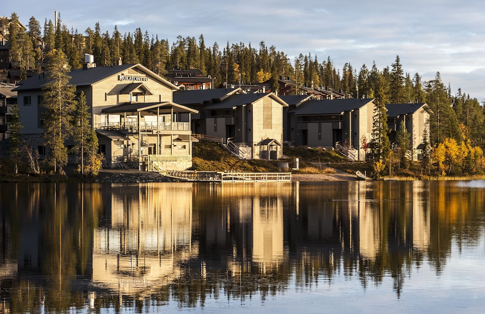 Arctic Boutique Hotel Rukan Kaarna 25/37