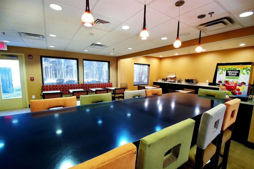 Best Western Plus Gadsden Hotel & Suites 4/22
