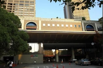 Hotel Livemax Budget Namba 2/30