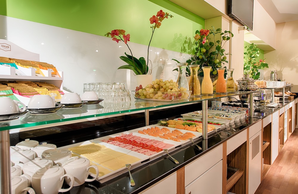 Leonardo Boutique Hotel Rigihof Zurich 67/74