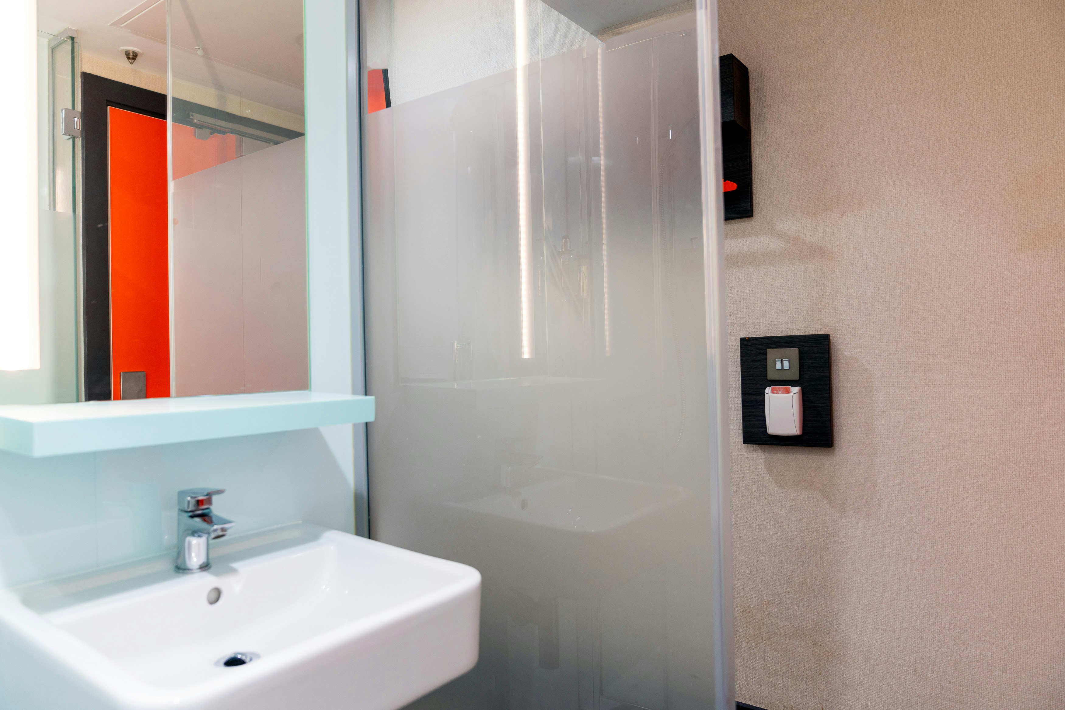 Double Room without Window