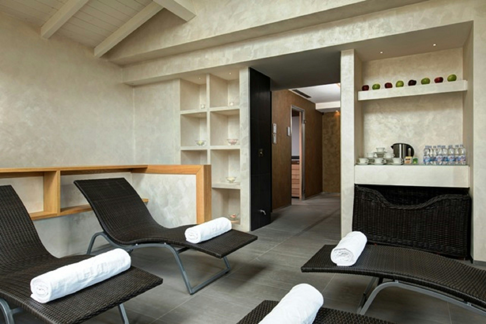 Hotel Tiferno 18/24