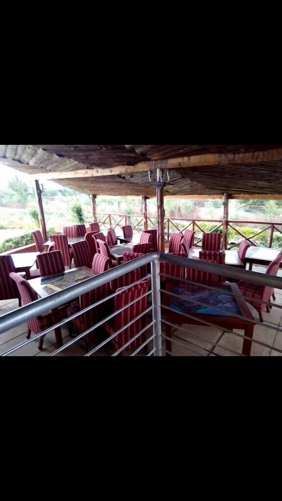 Regency Mount Kenya Hotel 4/24