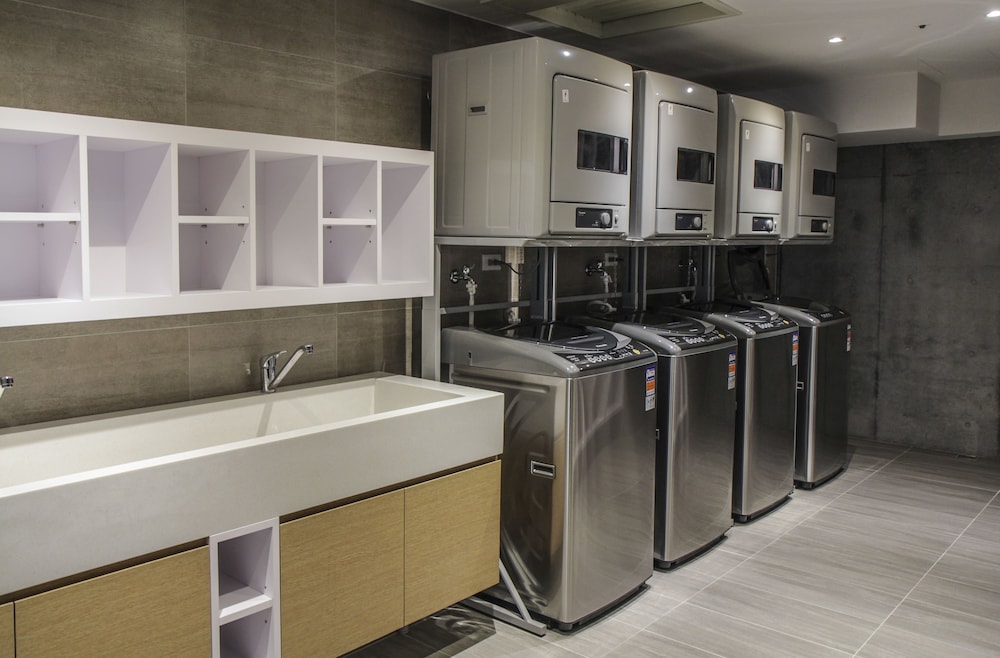 Cityinn Hotel Plus Fuxing N.Rd. Branch 10/78