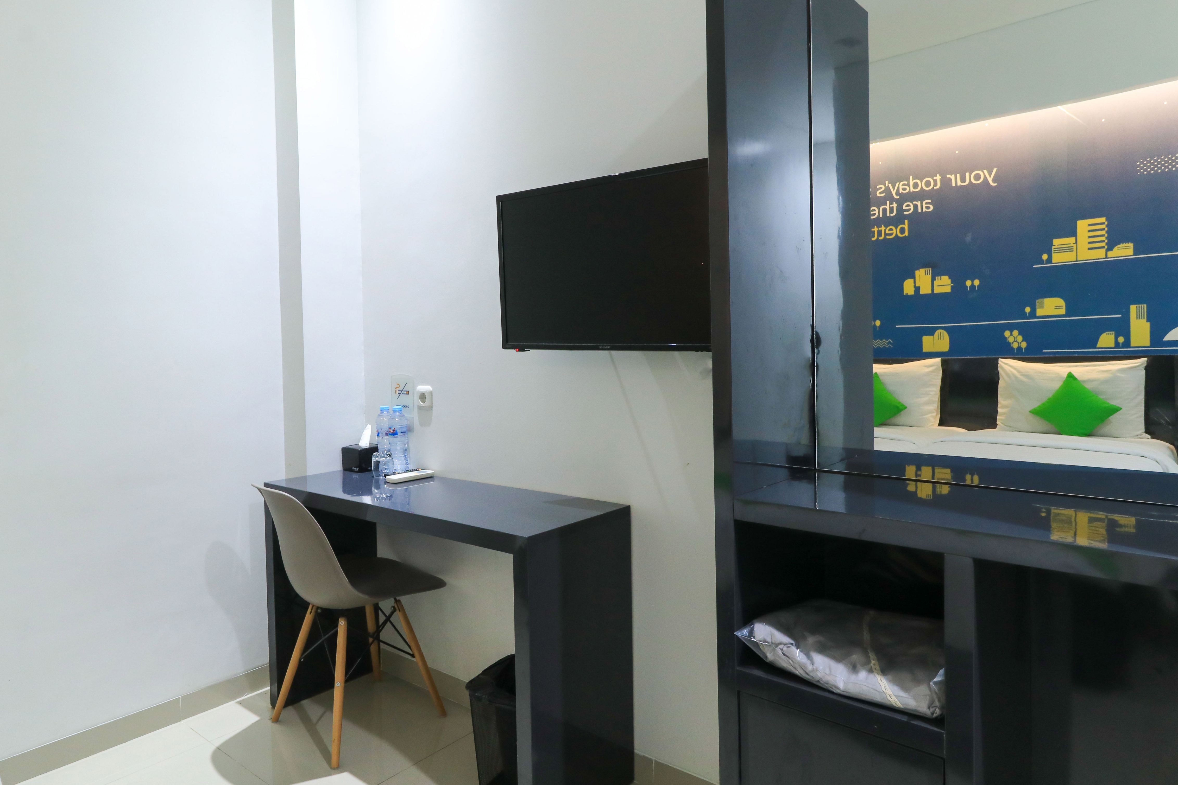 HOTEL BERLIAN INTERNATIONAL SURABAYA 40/47