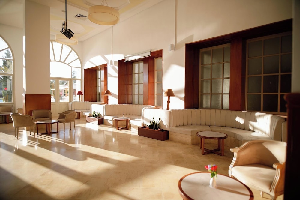TMK L Atrium Yasmine Hammamet 34/60