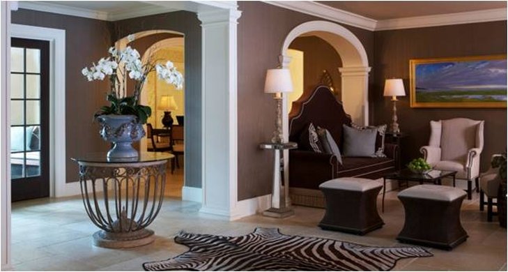 Delamar Southport 4/26