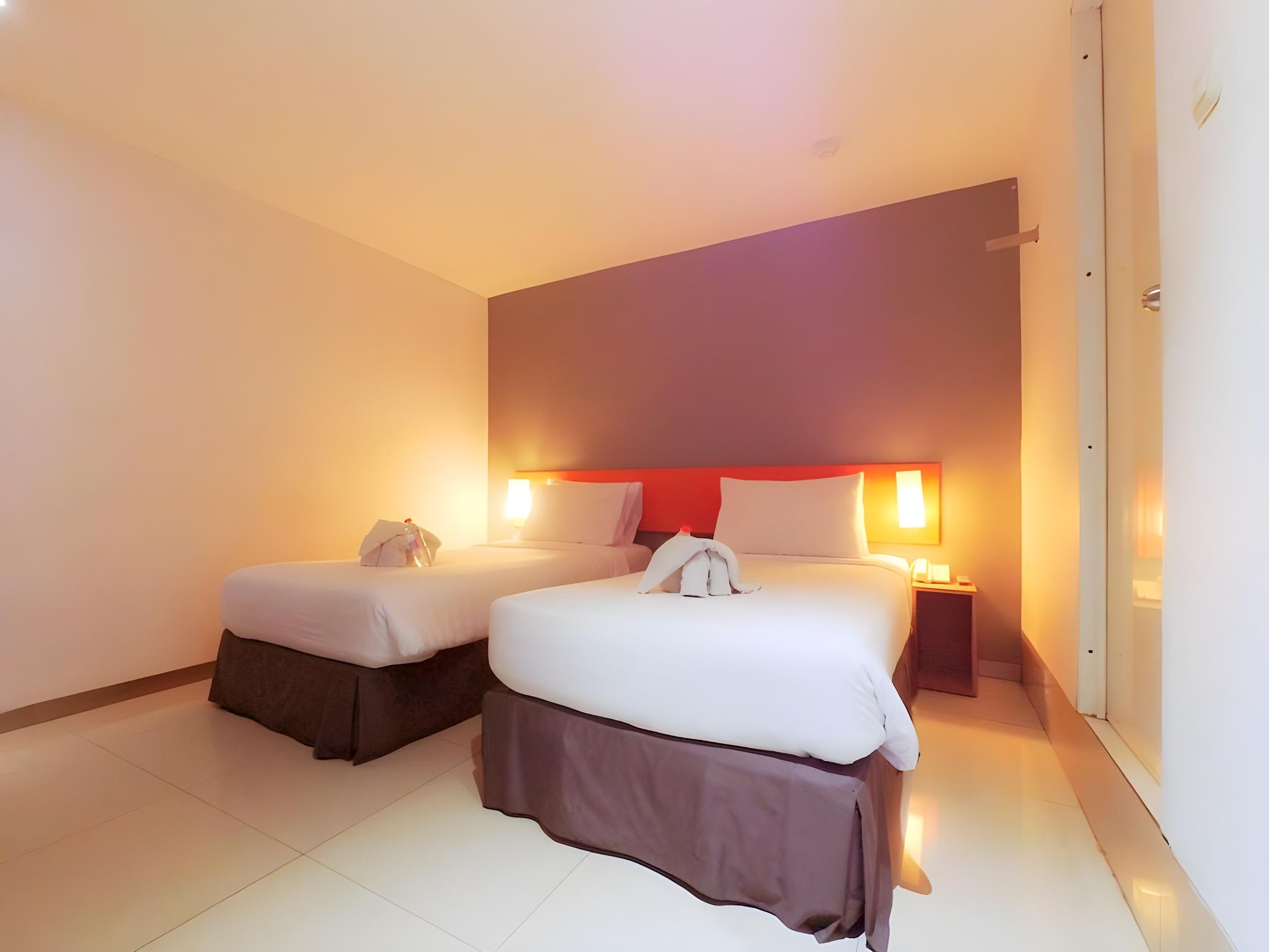 Expander Hotel Semarang 13/23