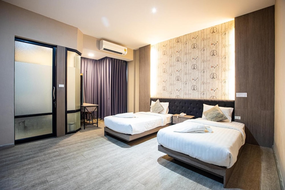 Tara Park Resotel 20/41