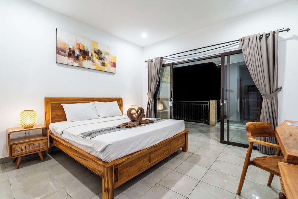 Balian Paradise Resort 24/61