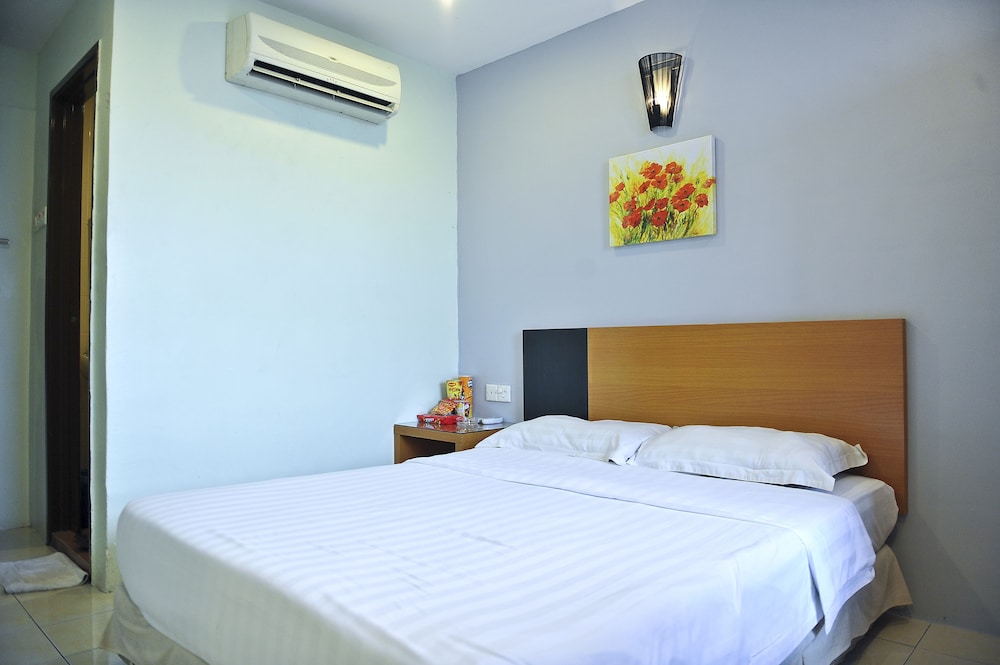 Hotel Centum 10/32