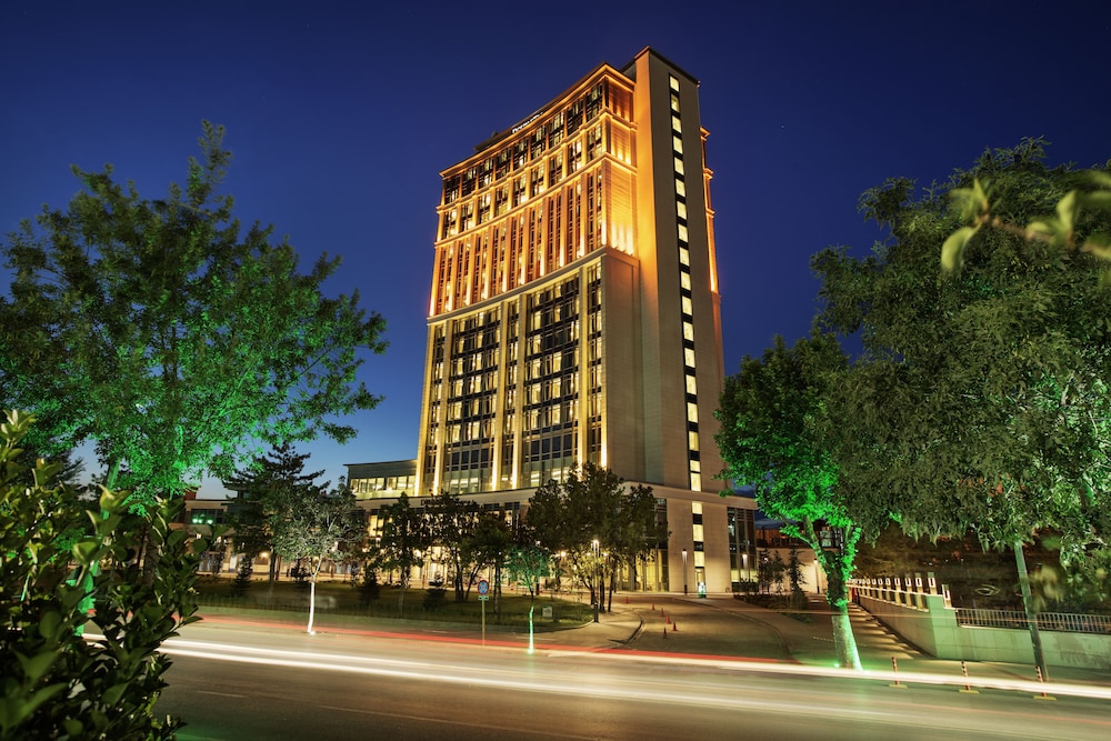 Movenpick Malatya Hotel 2/35