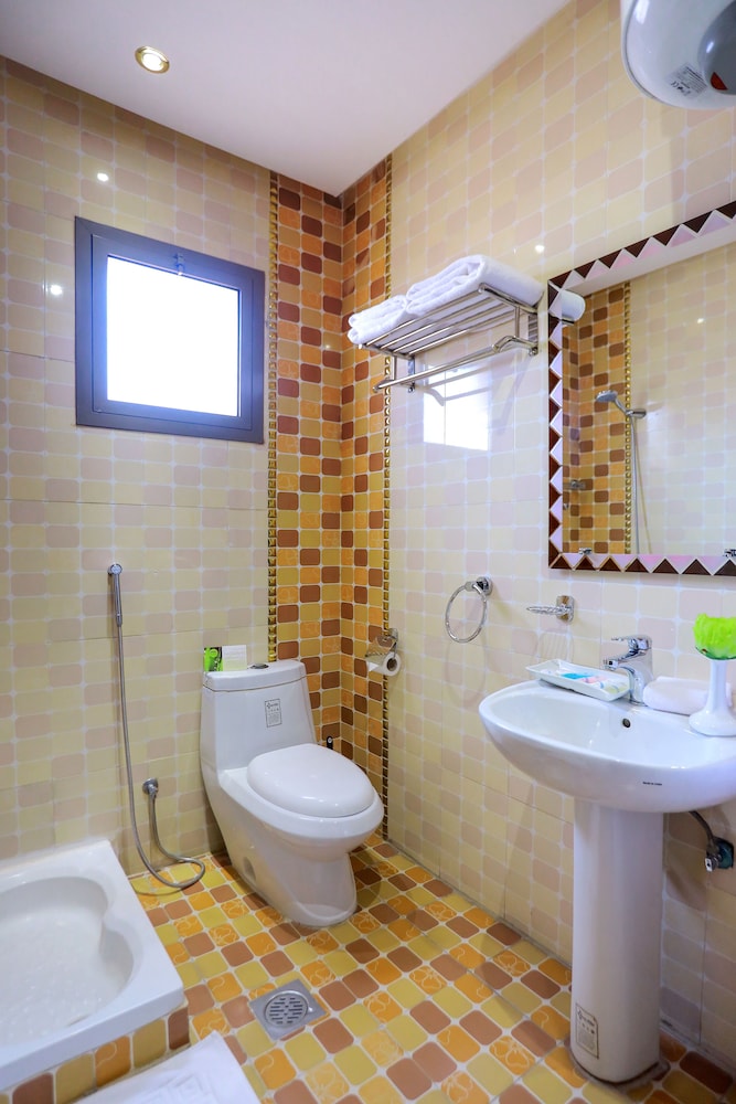 تايم المروج للشقق الفندقية(TIME Al Muruj Hotel Apartments) 29/31