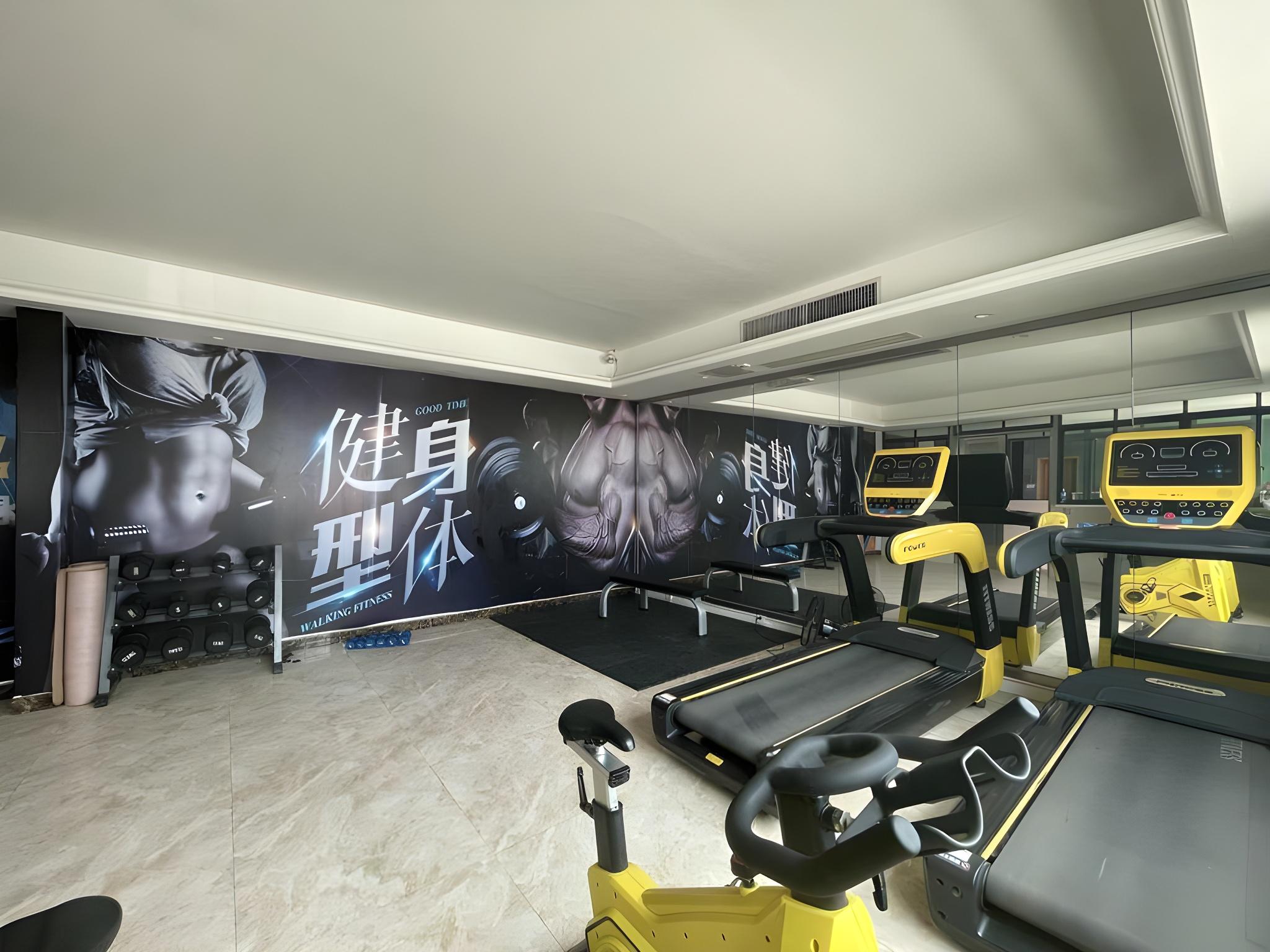 Vienna International Hotel (Guangzhou Shijing) 25/41