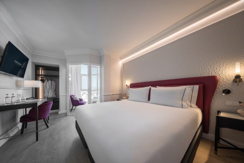 Eurostars San Anton Granada 12/43