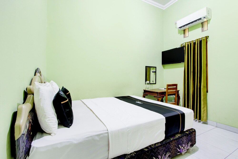 Hotel O Yogyakarta near Taman Sari formerly Widitya Inn 19/29