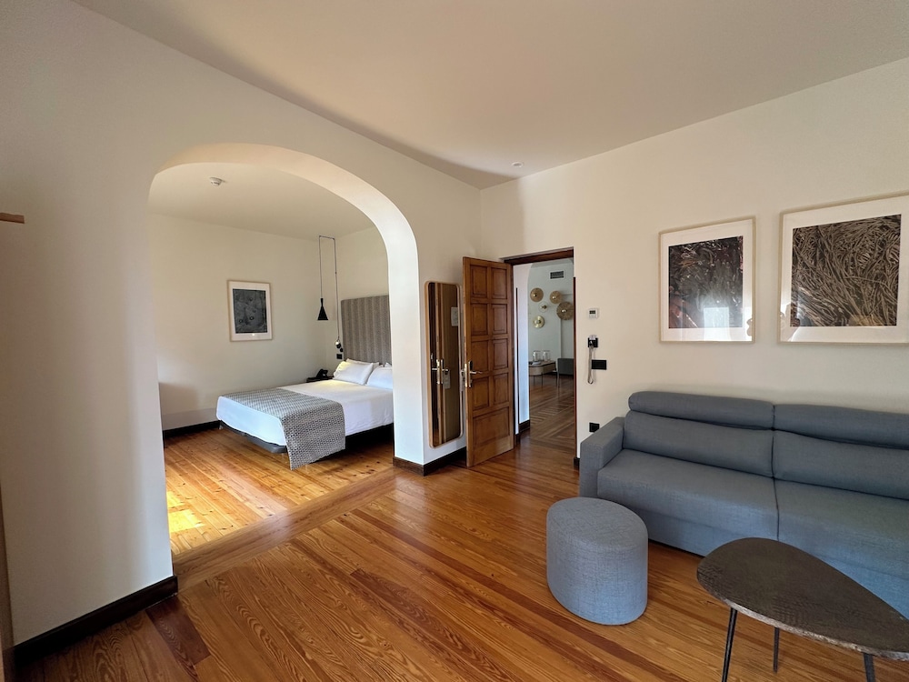 Hotel El Rosal de Cudillero 14/50
