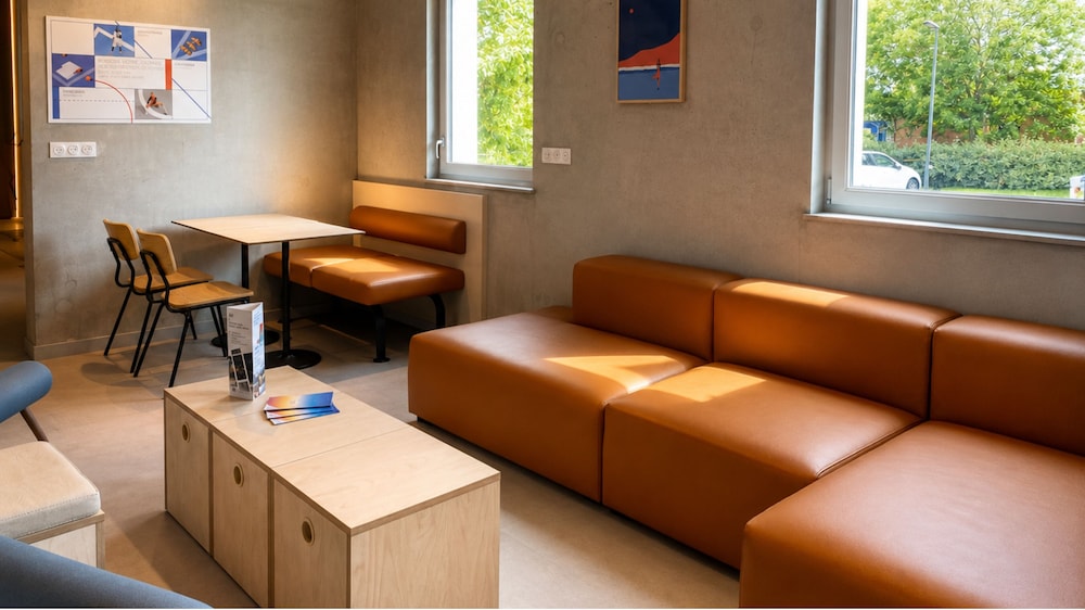 ibis budget Auxerre Nord 19/28