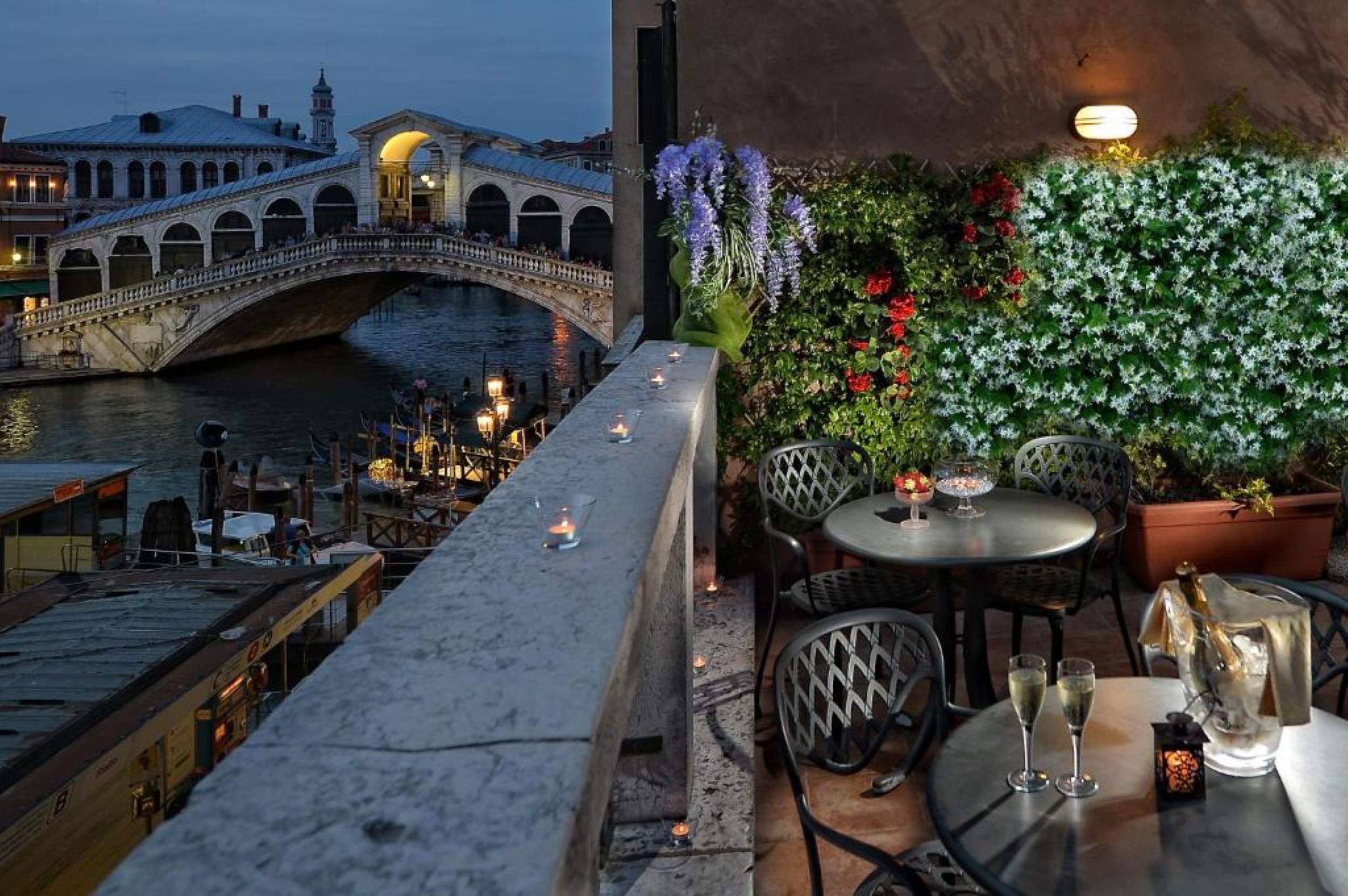 Ca Rialto House 24/26