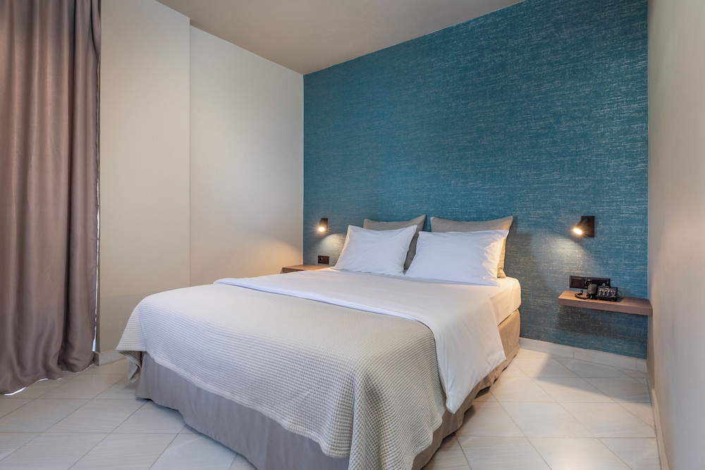 Nafpaktos Hotel 30/76