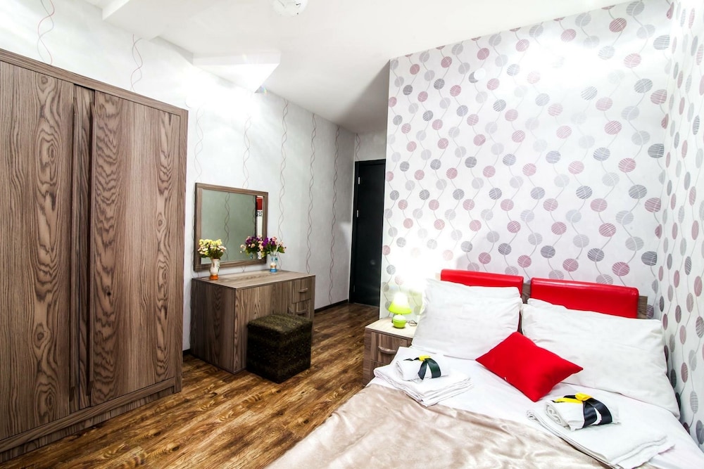 Hotel Ellegance 21/65