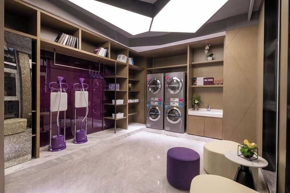 Mercure Xining Haihu CBD 42/50