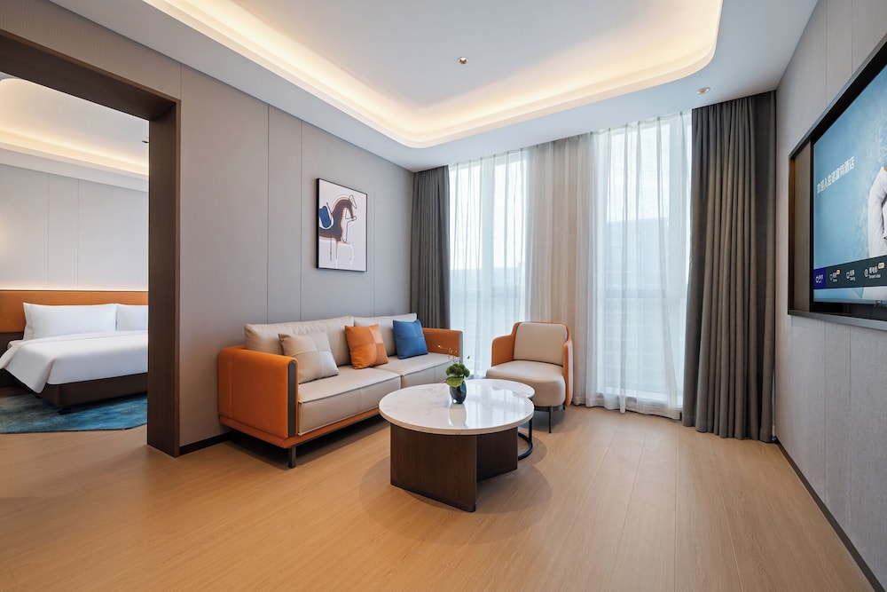 Novotel Hangzhou Xintiandi 19/50