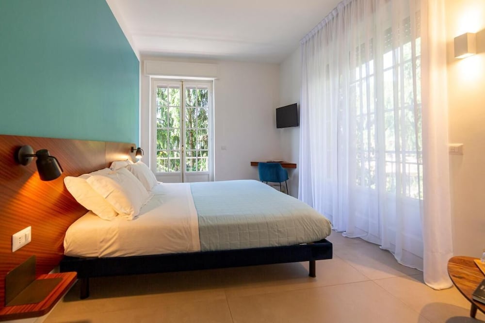 Le Stanze Del Lago Suites 8/39