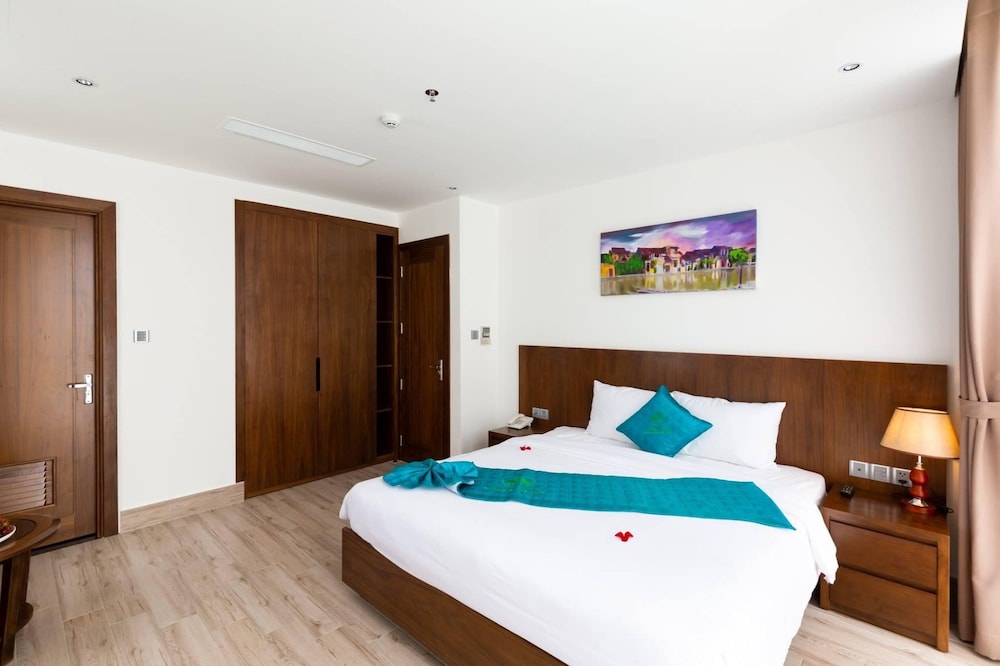 Greenery Hotel 25/62