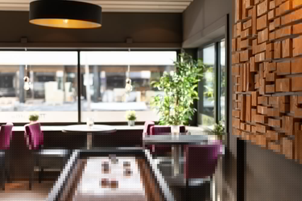 Quality Hotel Strand Gjovik 26/30