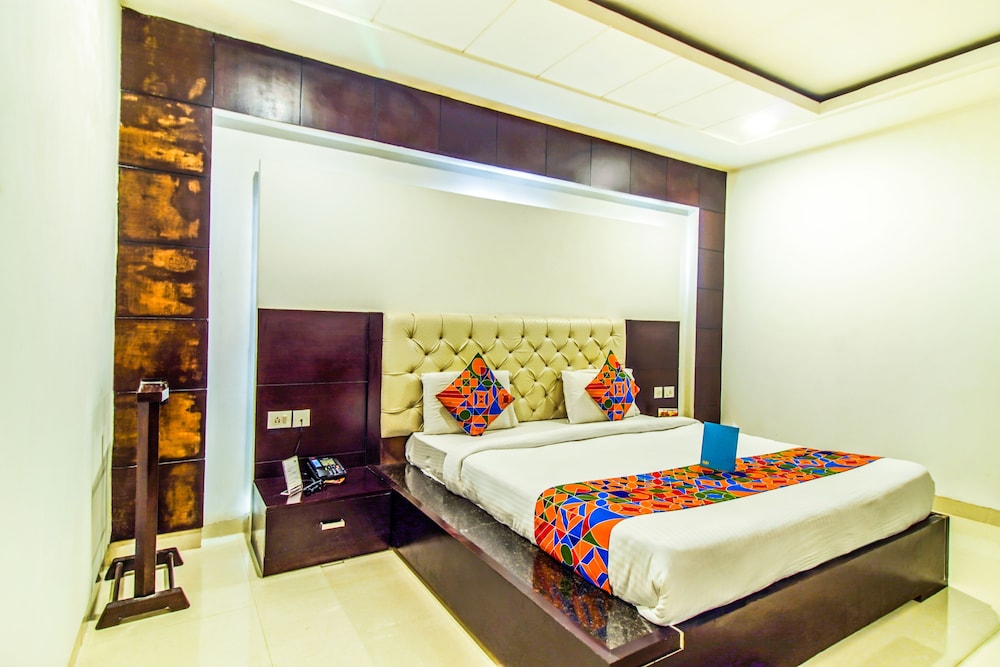 Fabhotel Transit Delhi Airport 5/26